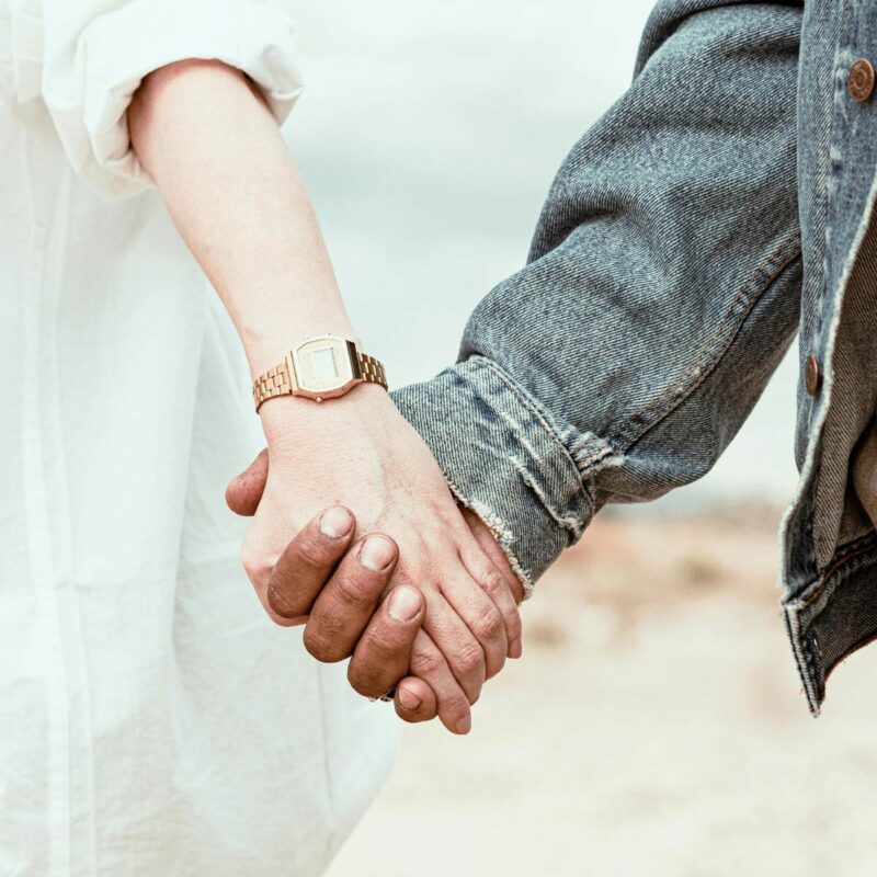 enamoramiento, relación de pareja, terapia de pareja