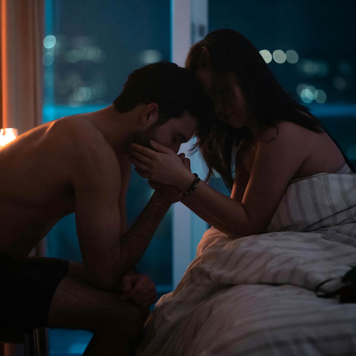 relaciones de pareja, comunicación en la pareja, terapia de pareja